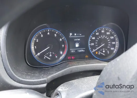 2021 Hyundai Kona Se from USA, damaged, VIN KM8K12AA5MU642460